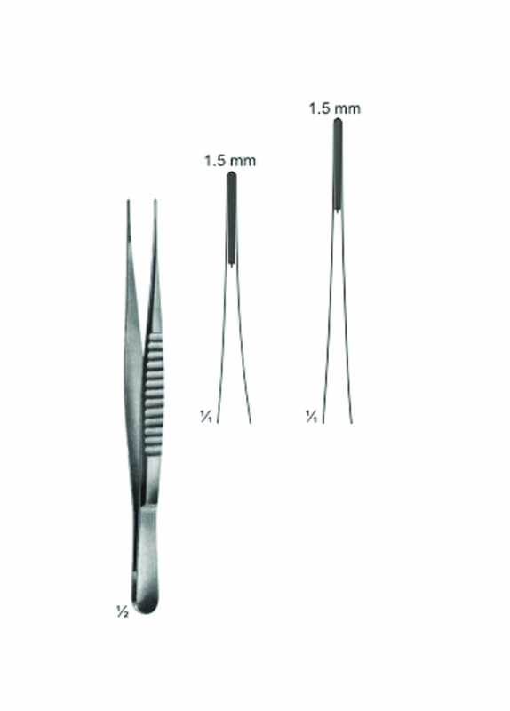 Forceps